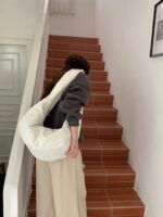 کیف زنانه - کد : (27839) - تصویر 8