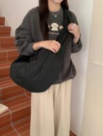 کیف زنانه - کد : (27839) - تصویر 9