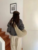 کیف زنانه - کد : (27839) - تصویر 11