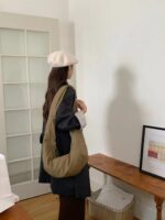 کیف زنانه - کد : (27839) - تصویر 2