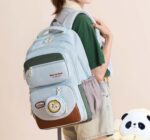 کوله پشتی کد: 29111 - تصویر 3