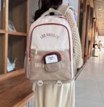 کوله پشتی کد: 28802 - تصویر 2