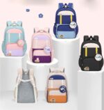 کوله پشتی کد: 28792 - تصویر 2