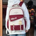 کوله پشتی dream کد: 29178 - تصویر 3