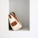 کیف emira - کد : (28639) - تصویر 12