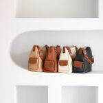 کیف emira - کد : (28639) - تصویر 10