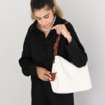 کیف emira - کد : (28639) - تصویر 8