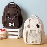 کوله پشتی milk shake کد:29198