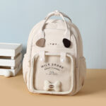 کوله پشتی milk shake کد:29198 - تصویر 4