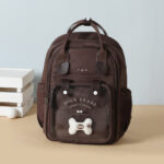 کوله پشتی milk shake کد:29198 - تصویر 5