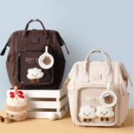 کوله پشتی capy BARA کد:29004