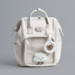 کوله پشتی capy BARA کد:29004 - تصویر 5