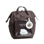 کوله پشتی capy BARA کد:29004 - تصویر 6