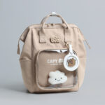 کوله پشتی capy BARA کد:29004 - تصویر 8