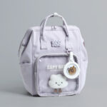 کوله پشتی capy BARA کد:29004 - تصویر 2