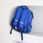 کوله پشتی labubu - کد : (28712) - تصویر 8