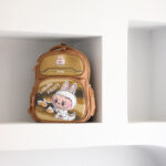 کوله پشتی labubu - کد : (28712) - تصویر 10