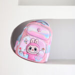 کوله پشتی labubu - کد : (28712)