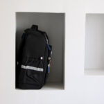 کوله پشتی صندوقی labubu - کد : (28737) - تصویر 3