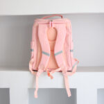 کوله پشتی صندوقی labubu - کد : (28737) - تصویر 4