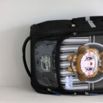 کوله پشتی صندوقی labubu - کد : (28737) - تصویر 7