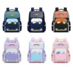 کوله پشتی - کد : (28732) - تصویر 11