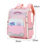 کوله پشتی - کد : (28732) - تصویر 12