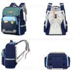 کوله پشتی - کد : (28732) - تصویر 14