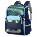 کوله پشتی - کد : (28732) - تصویر 15