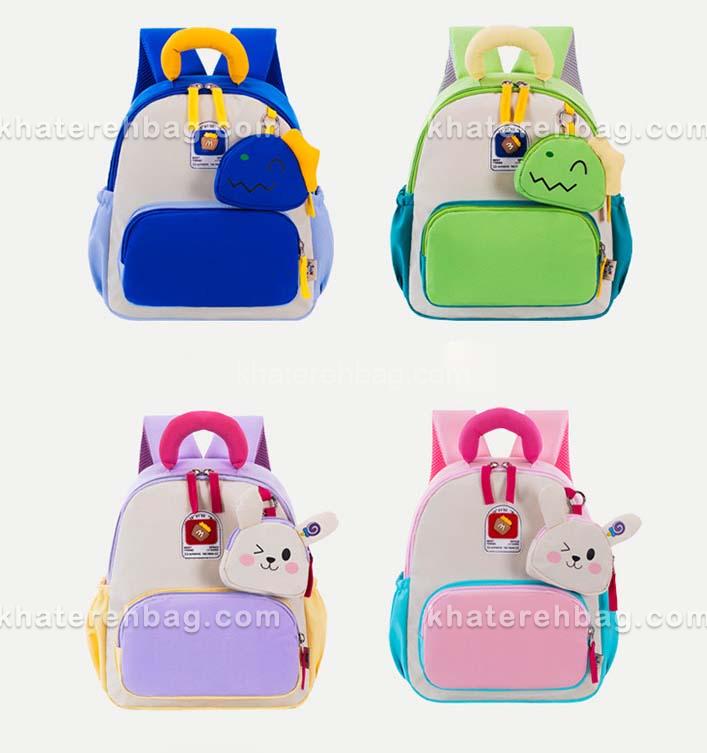 IMG_3336 کوله baby کد: 28931 - تصویر 1