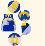 کوله baby کد: 28931 - تصویر 23