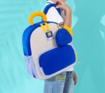 کوله baby کد: 28931 - تصویر 31