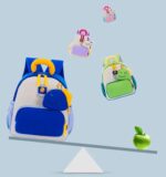 کوله baby کد: 28931 - تصویر 9