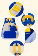 کوله baby کد: 28931 - تصویر 11