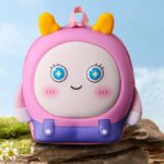 کوله پشتی مهدکودکی کد: 29134 - تصویر 6