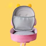 کوله پشتی مهدکودکی کد: 29134 - تصویر 7