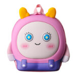 کوله پشتی مهدکودکی کد: 29134 - تصویر 8