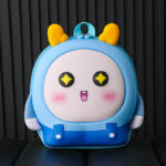 کوله پشتی مهدکودکی کد: 29134 - تصویر 9