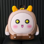 کوله پشتی مهدکودکی کد: 29134 - تصویر 10