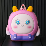 کوله پشتی مهدکودکی کد: 29134 - تصویر 11