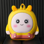 کوله پشتی مهدکودکی کد: 29134 - تصویر 12