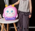 کوله پشتی مهدکودکی کد: 29134 - تصویر 13