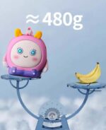 کوله پشتی مهدکودکی کد: 29134 - تصویر 15