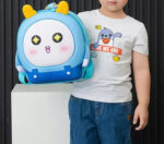 کوله پشتی مهدکودکی کد: 29134 - تصویر 3