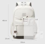 کوله پشتی کد: 28830 - تصویر 3