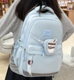 کوله پشتی کد: 28830 - تصویر 18