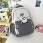 کوله پشتی کد: 28830 - تصویر 26