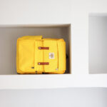 کوله پشتی مارک درخت - کد : (29446) - تصویر 10