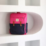 کوله پشتی مارک درخت - کد : (29446) - تصویر 11