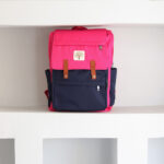 کوله پشتی مارک درخت - کد : (29446) - تصویر 12